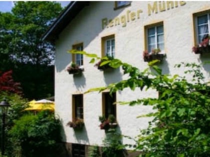 照片: Rengser Mühle